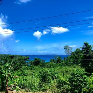 Couette-café Toga, Port Antonio